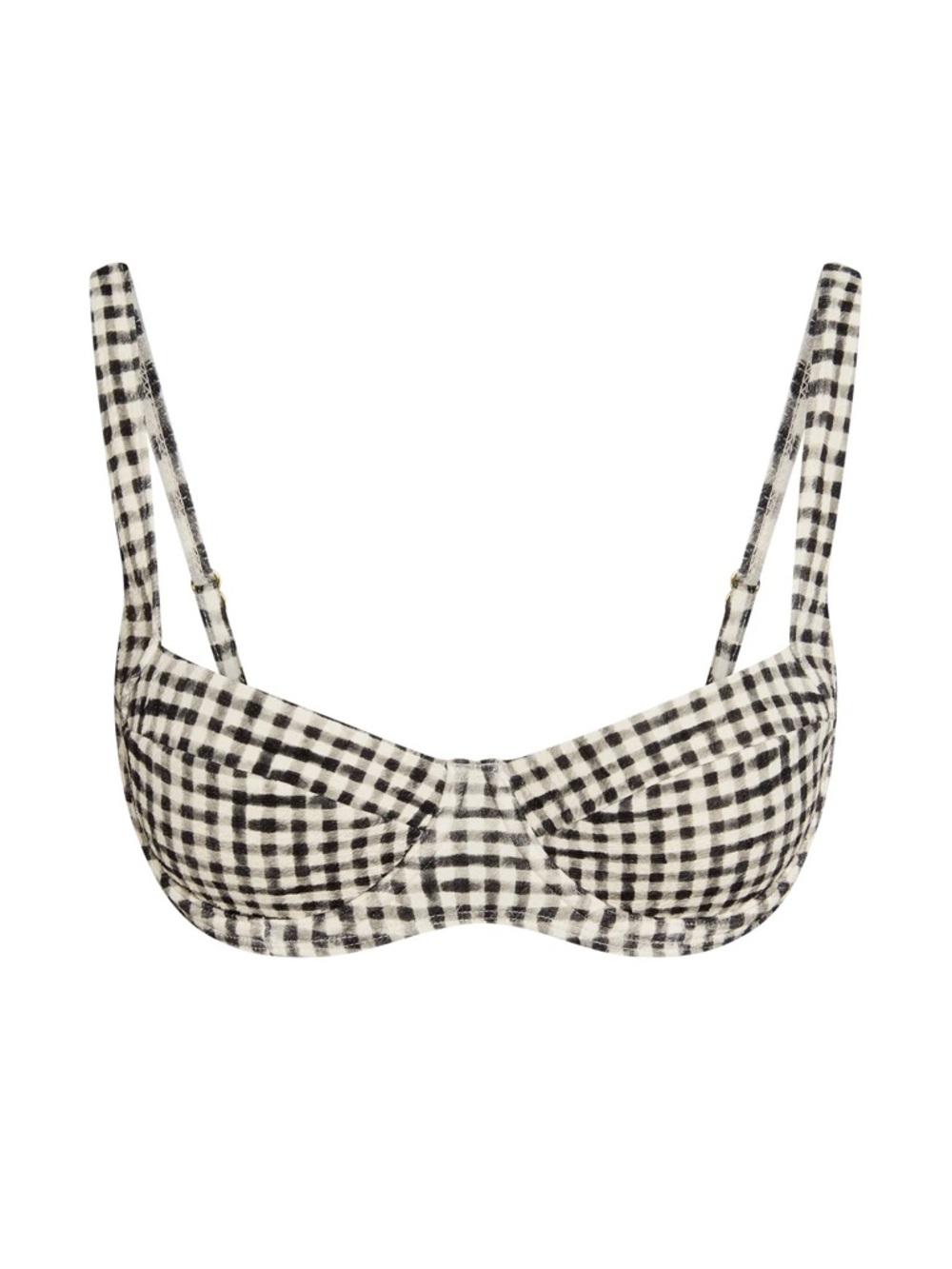 Monday Swimwear Bikini Top
